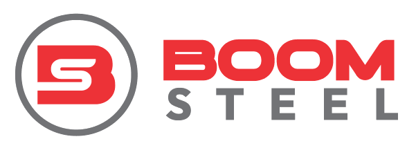 Boom Steel